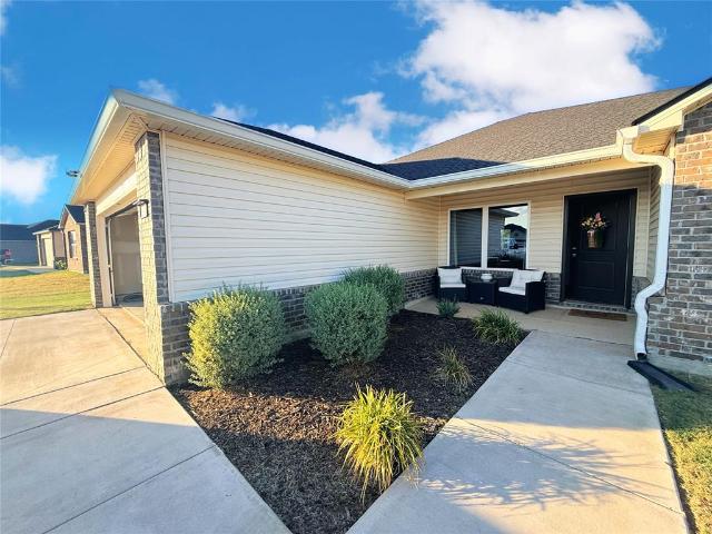 43230 Prairie Ranch Road