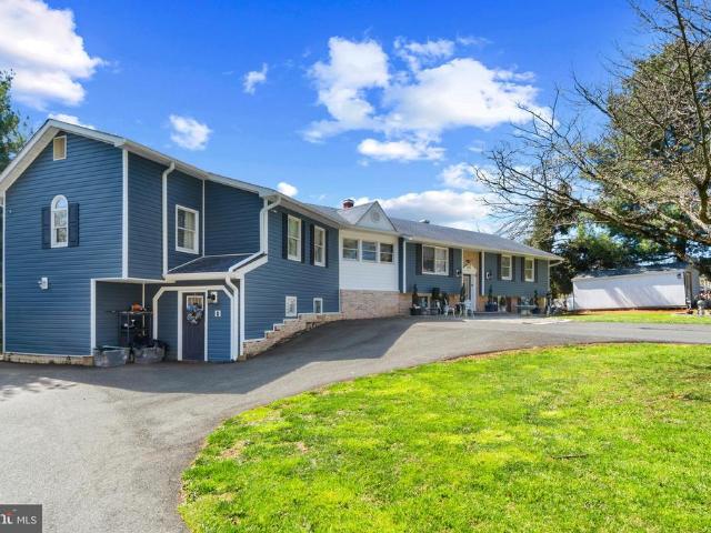 4323 Webster Lapidum Road