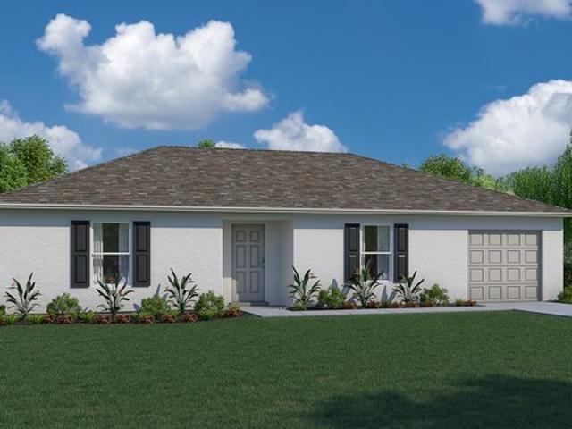 432 Caribbean Ct, Poinciana, FL 34759