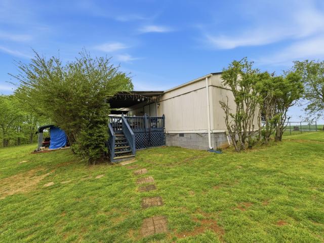 432 Crafton Rd