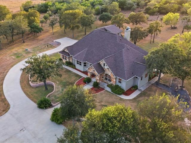 432 Creekwood Drive