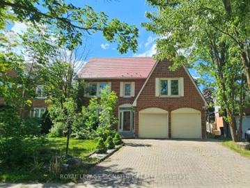 432 Alex Doner Drive, Newmarket, ON, L3X 1C5 house for sale | Listing ID N13454 | Royal LePage
