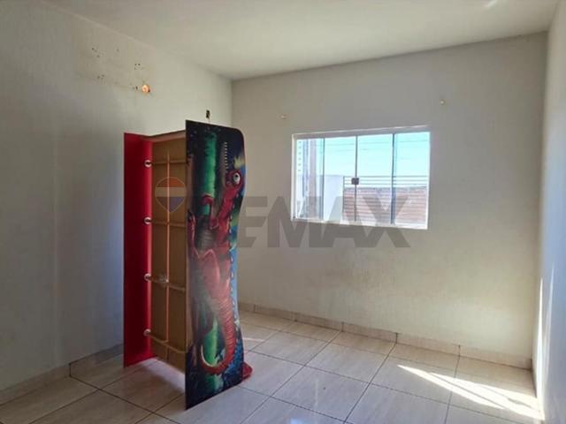 432 Área Útil Casa Alugar, localizado em Rua Euclides José Da Silva, 20, Jardim Santa Clara I, Rondonópolis, Mato Grosso, 78718002 | Brasil
