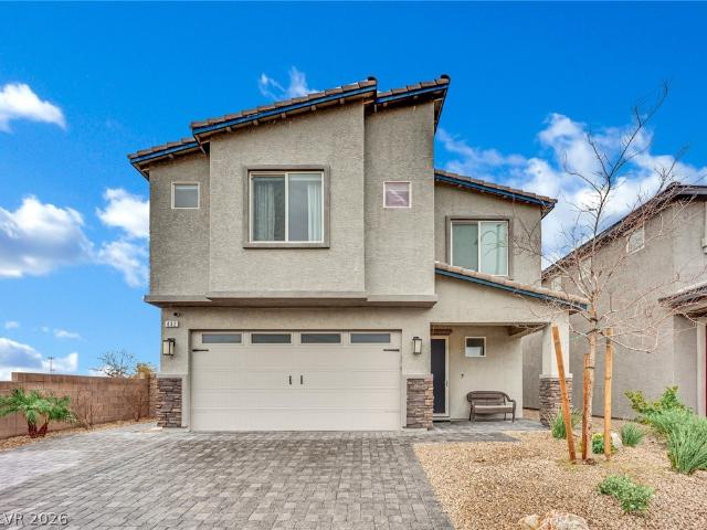 432 Borgato Ct, Las Vegas, NV 89145 | MLS #2789