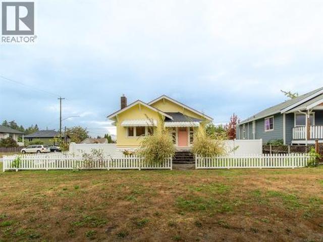 432 Buller St, Ladysmith, BC, V9G 1T4 house for sale | Listing ID 1051 | Royal LePage