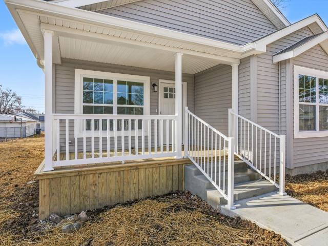 432 Green Street