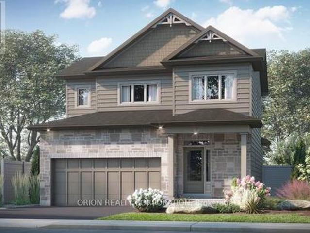 432 Dockside Drive, Kingston, ON, K7K 0L6 house for sale | Listing ID X13047 | Royal LePage