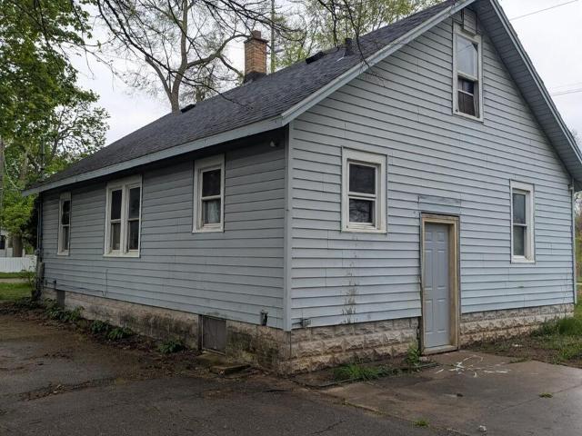 432 Detroit Street
