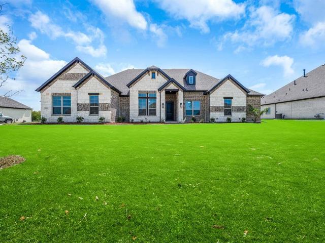 432 Estate Ln, McLendon Chisholm, TX 75032 | MLS #21172