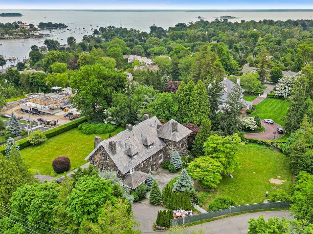 432 Field Point Road, Greenwich, US, CT