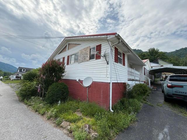 432 First Street