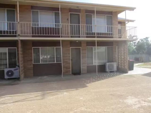 4/32 Hawdon Street, Barmera, SA 5345