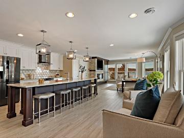 432 Harvard Avenue Unit# 5 6, Fontana, US, WI