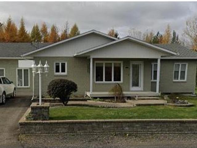 432 Isidore Boucher Blvd, Saint Jacques, NB, E7B 1Y1 house for sale | Listing ID NB134972 | Royal LePage