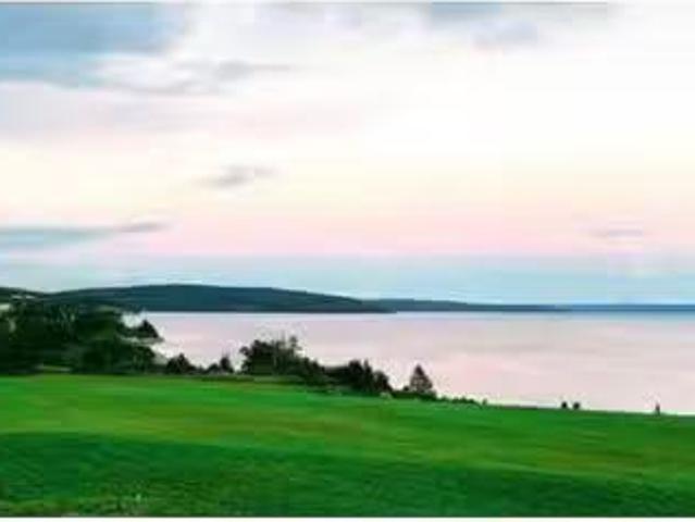 432 Jimmie Gillis Road, Jamesville, NS, B2C 0A2 vacant land.