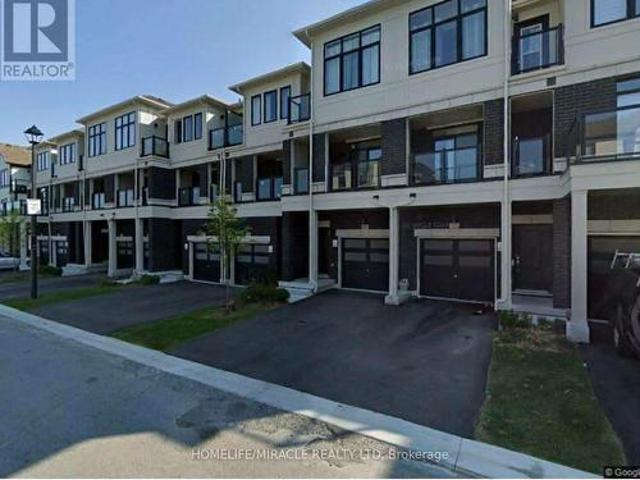 432 Okanagan Path, Oshawa, ON, L1H 0B1 house for sale | Listing ID E13202 | Royal LePage