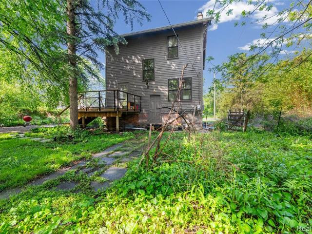 432 Manistique