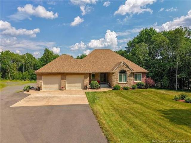 432 Mcleod Hill Rd, Fredericton, NB, E3G 6J4 house for sale | Listing ID NB143239 | Royal LePage