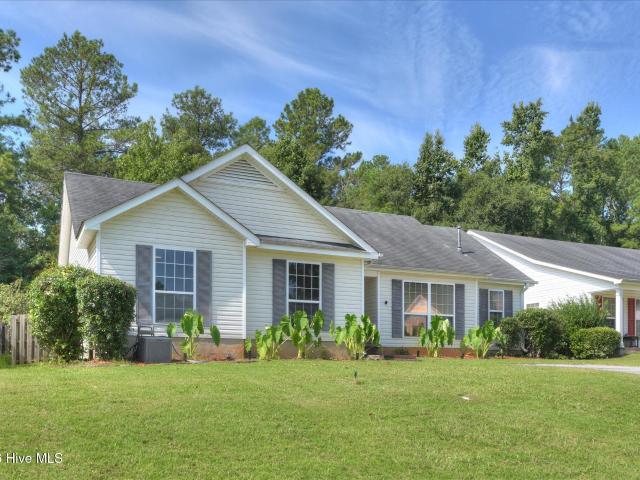 432 Millwater Court