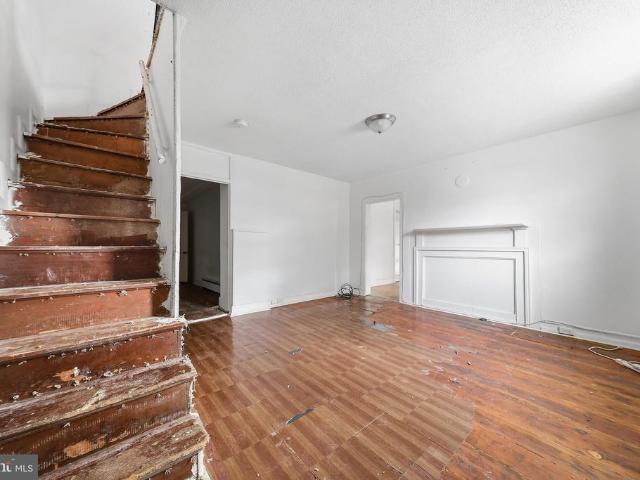 432 N Bentz Street