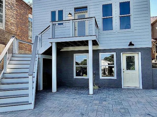 432 N Loudoun Street