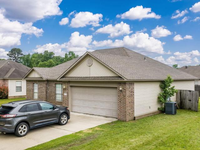 432 Nottingham Drive