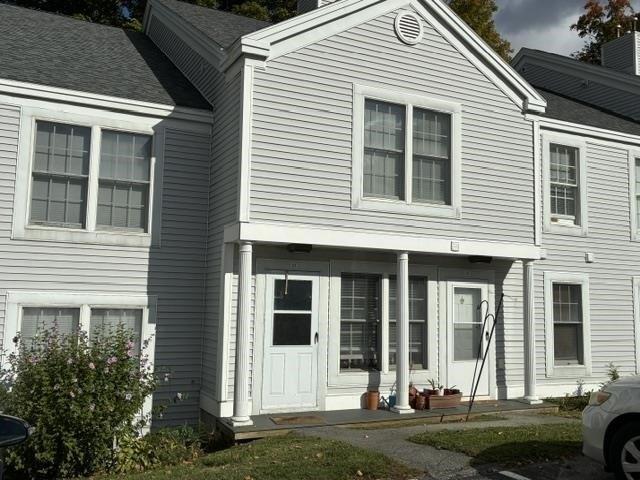 432 South St Apt C3, Bennington, VT 05201