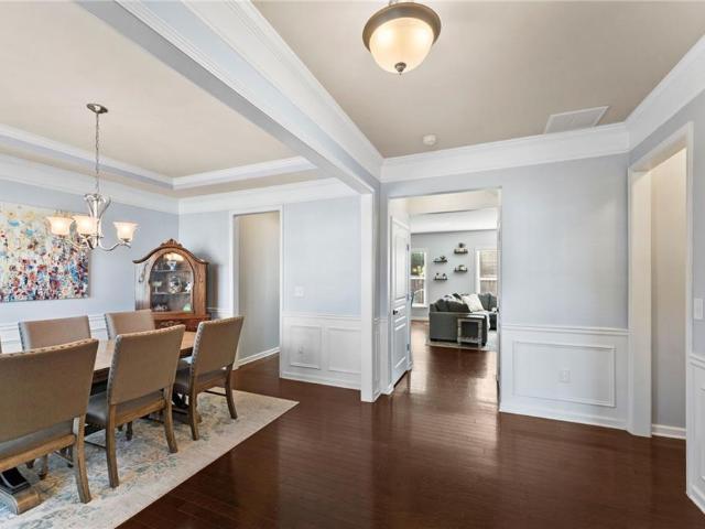 432 Spring View Drive