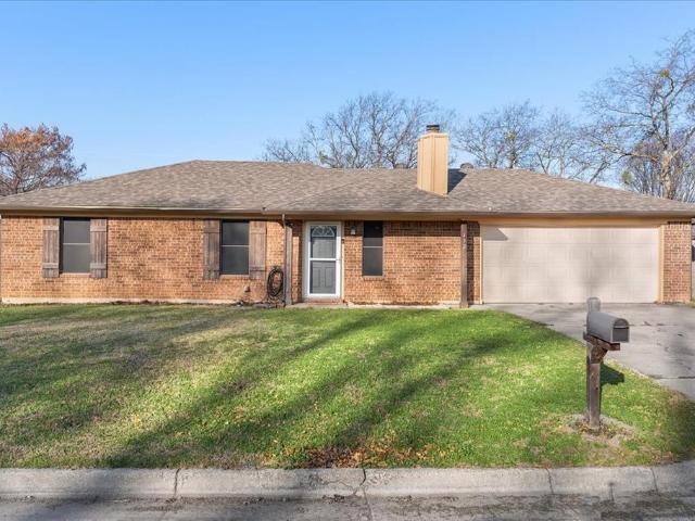 432 Post Oak Lane