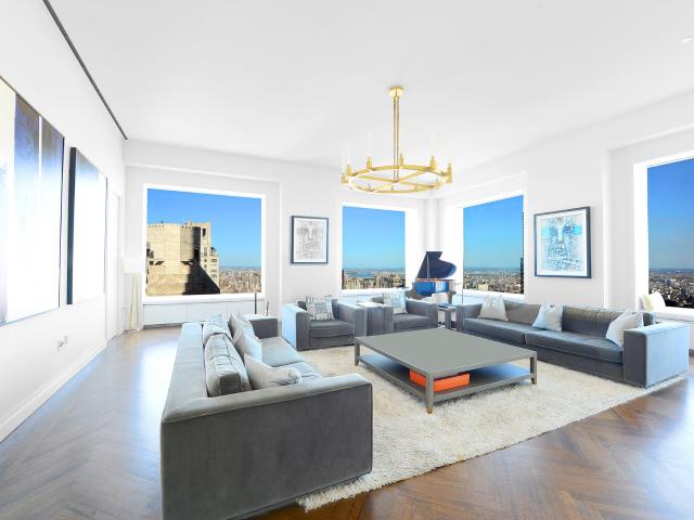 432 Park Avenue, New York, NY