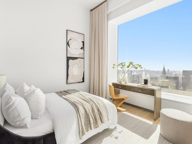 432 Park Avenue, New York, NY