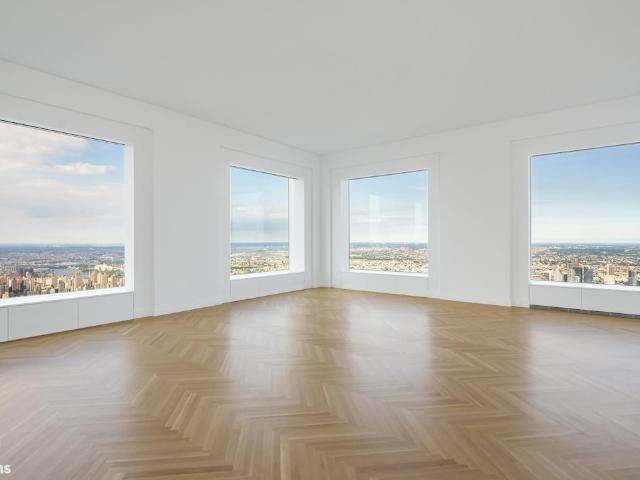 432 Park Avenue, New York, NY