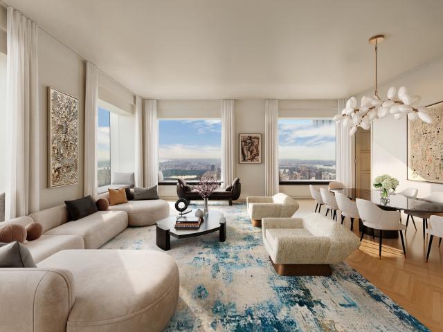 432 Park Avenue, New York, NY
