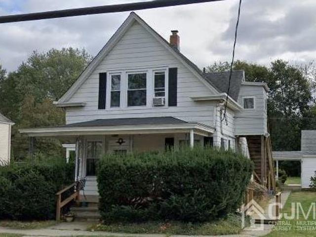 432 Plainsboro Rd, 2 beds, 1 full bath