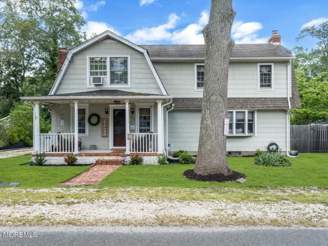 432 Prospect Avenue
