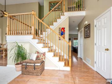 432 Rock Ridge Road
