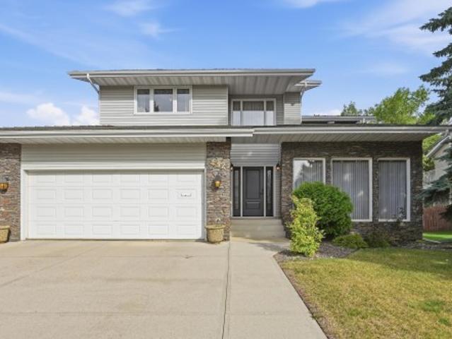 432 Rooney Crescent Nw, Edmonton, AB, T6R 1C8 house for sale | Listing ID E4510 | Royal LePage