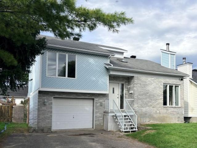 432 Rue P Labine, Gatineau. QC, J8R 1E6 house for sale | Listing ID 16562 | Royal LePage