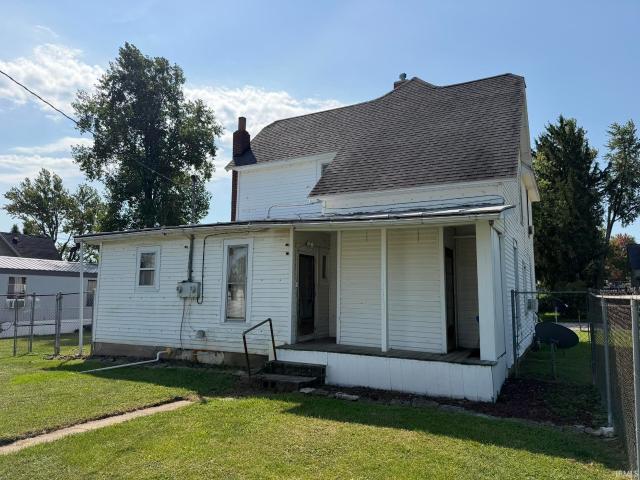 432 W High Street