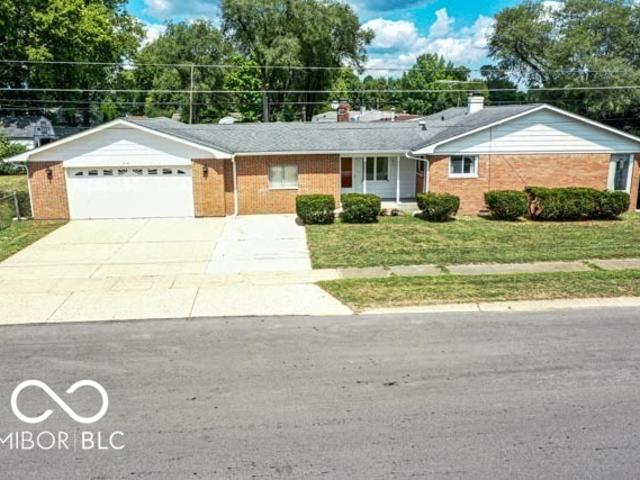 432 W Park Drive