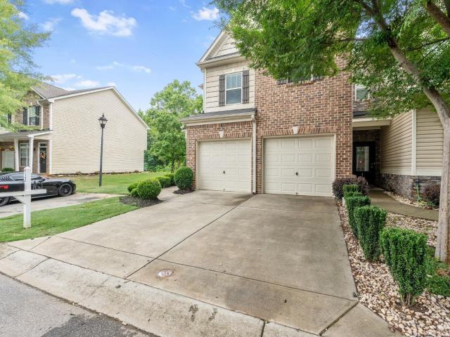 432 Woodbark Court