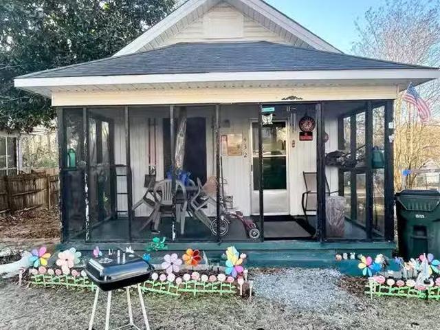 432 WOODLAWN AVE, ALEXANDER CITY, AL 35010