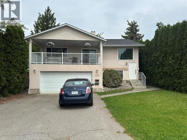 432 Wardlaw Avenue, Kelowna, BC, V1Y 5B4 house for sale | Listing ID 10389 | Royal LePage