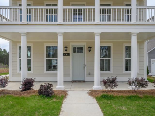 432 Wishford Circle