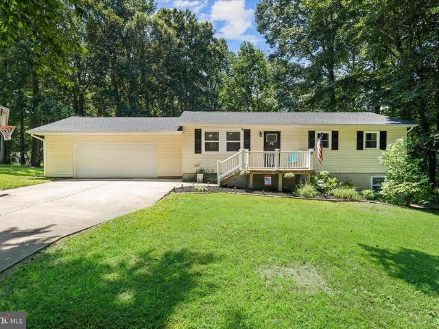 432 Tonys Road