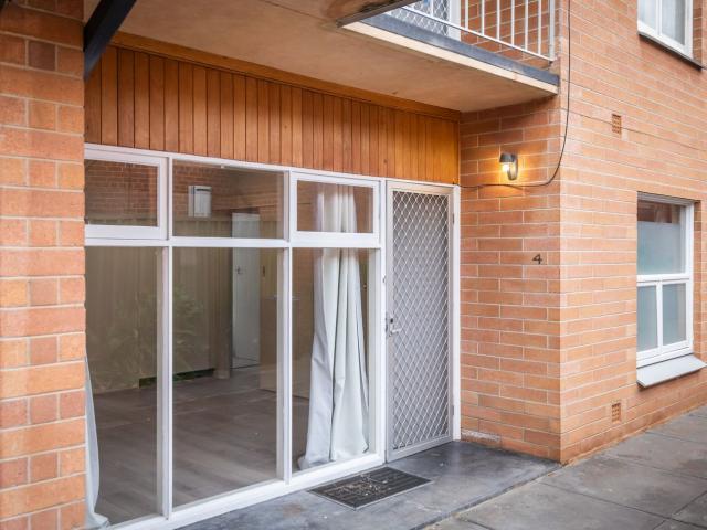 4/32 Thomas Street, UNLEY, SA 5061