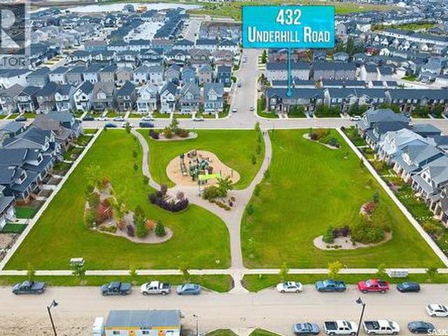 432 Underhill Road, Saskatoon, SK, S7V 0V4 house for sale | Listing ID SK048914 | Royal LePage