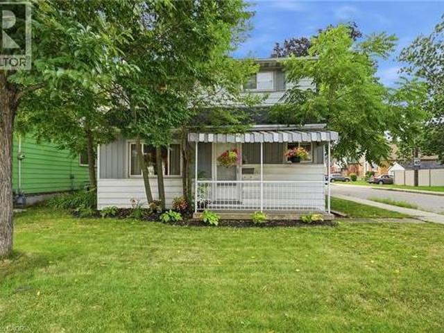 432 Upper Sherman Avenue, Hamilton, ON, L8V 3L5 house for sale | Listing ID 40850 | Royal LePage