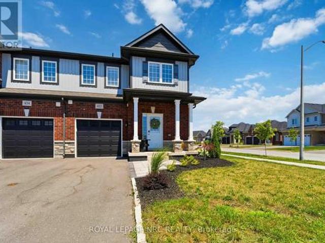 432 Viking Street, Fort Erie Lakeshore, ON, L2A 0E3 house for sale | Listing ID X13565 | Royal LePage