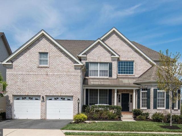 43341 Barnstead Drive